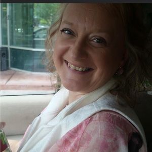 Meet your Posher, Lizzi